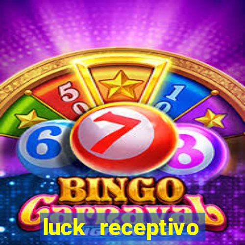 luck receptivo porto seguro